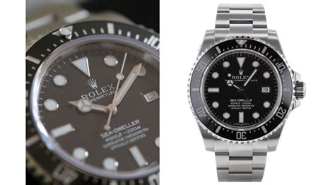 comment savoir si une rolex est vrai|Ces 8 conseils vous permettront de reco.